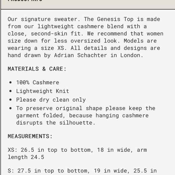 Autumn Cashmere Multicolor Graphic Crew Neck Sweater - Picture 6 of 12